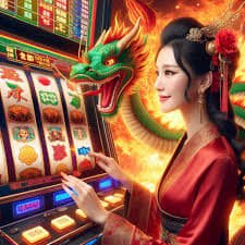 Asia54 kasino online live dealer baccarat blackjack roulette meja premium