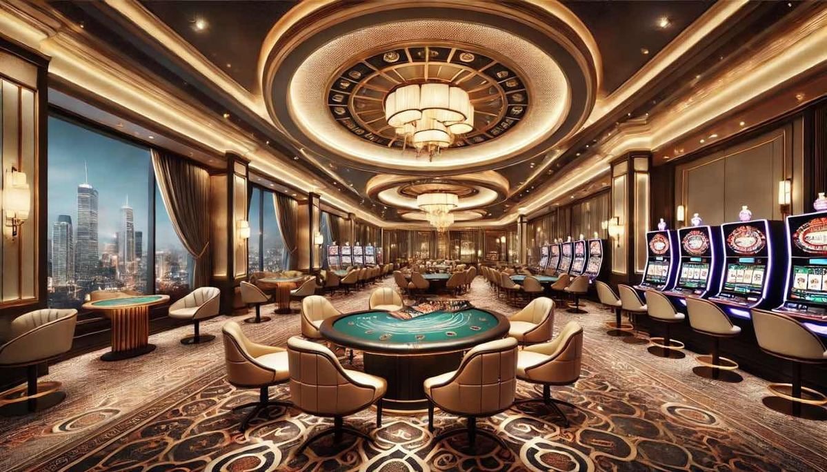 Asia54 kemenangan besar member jackpot slot dan kasino live terbukti dibayar
