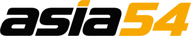Asia54 Logo